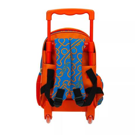 Batoh hot wheels 30cm, 