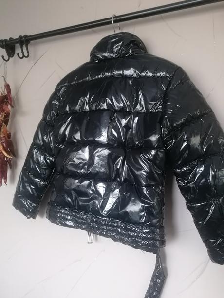 Bunda reserved cierna 116, reserved,116