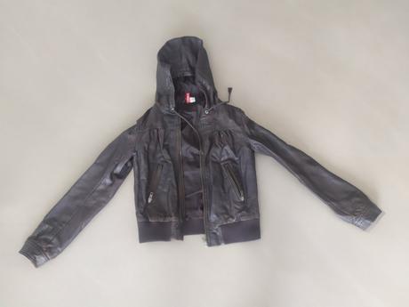 553 kozenkov bundicka  hmeda, h&m,s