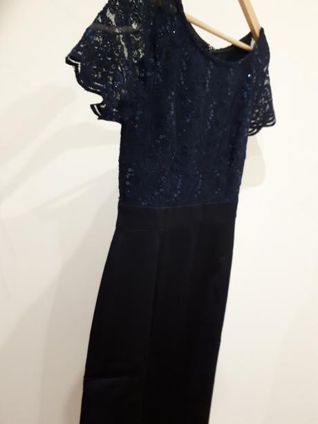 Priležitostné šaty heine vel 36/38, s