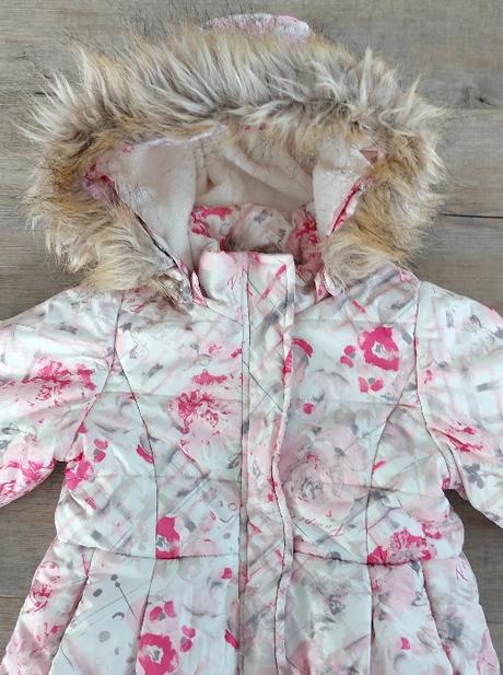 Zimná bundička pampolino, pampolina,80