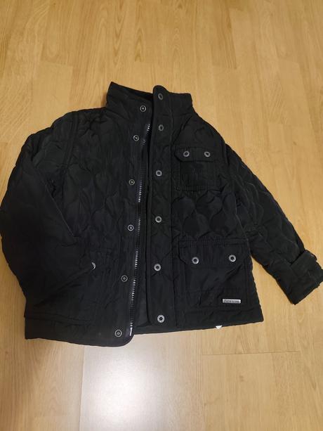 Prechodná 110/116, firefly,110