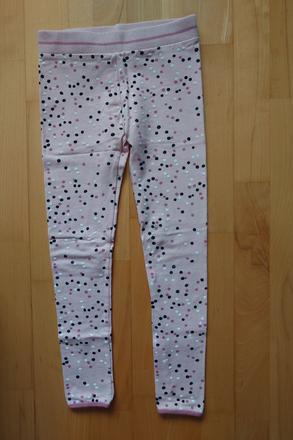 Leginy, 134