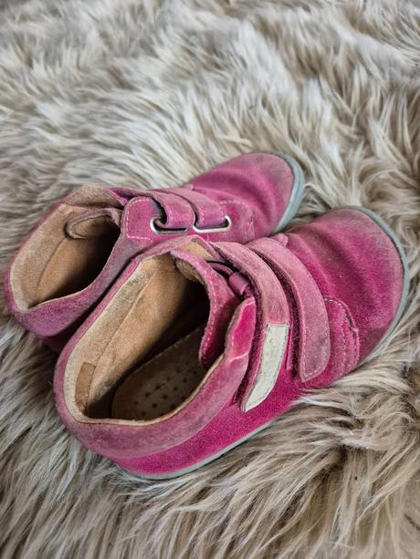 Filii kožené topky, filii,26