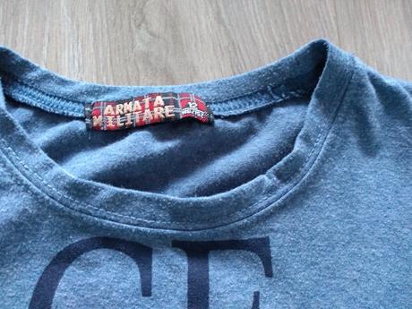 Chlapčenské tričko, 146