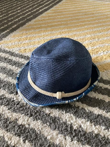 Letný klobúk lindex 104/116, lindex,104