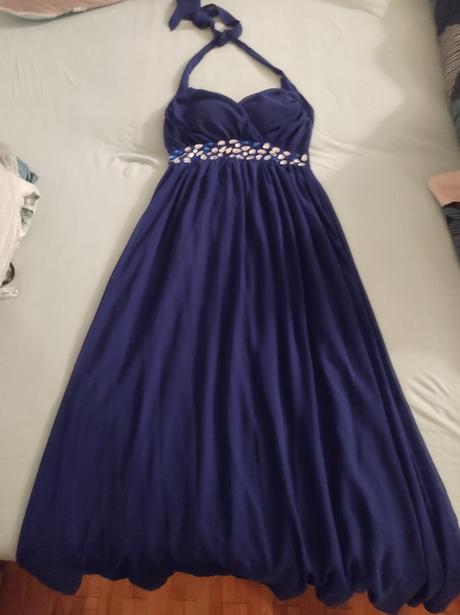 Spoločenské šaty, m