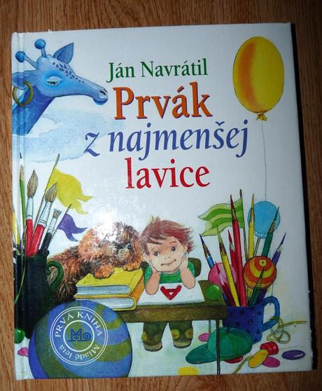 Prvák z najmenšej lavice, 