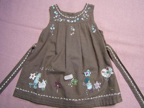 Ľanové šatky, next,80