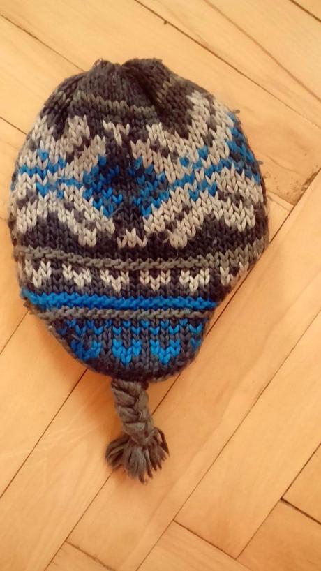 Teplá čiapka_č1, f&f,68