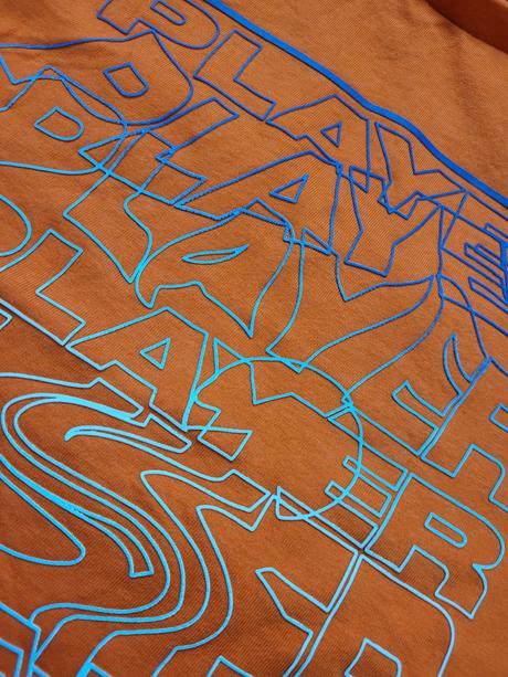 Tričko (tielko)134, f&f,134