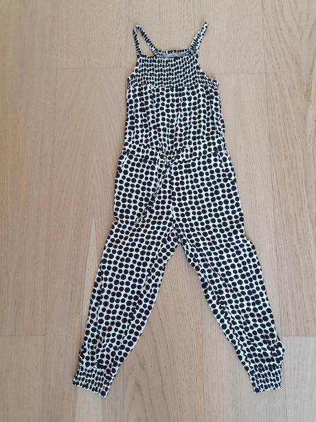 Dievčenský letný overal, lindex,122