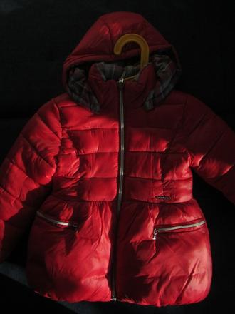 Zimna bunda, mayoral,122