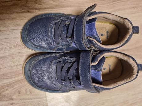 Baťa barefoot topánky, baťa,36