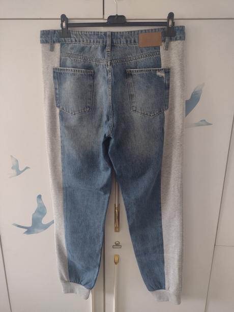 Rifle desigual, veľkosť xl., desigual,xl