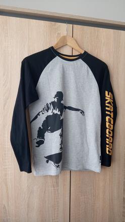 Chlapčenské tričko, 152