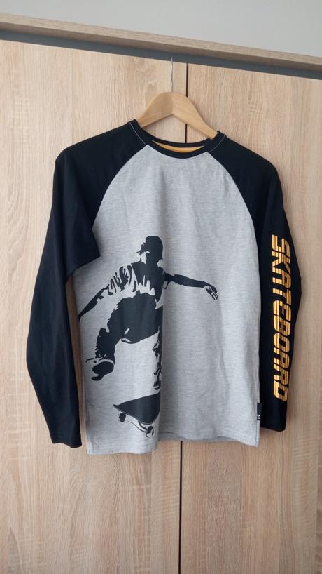 Chlapčenské tričko, 152