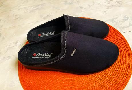 Zdravotná obuv /mjartan ortomed, 43