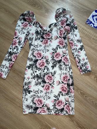 Saty elegantne top stav, m