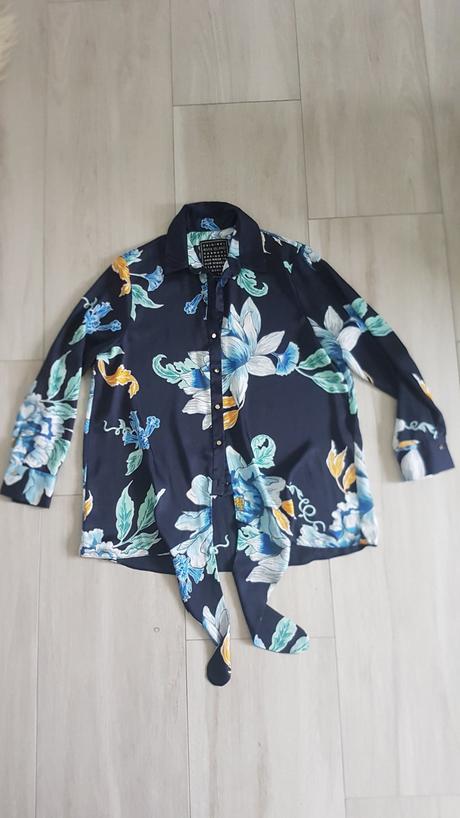 Blúzka, river island,l