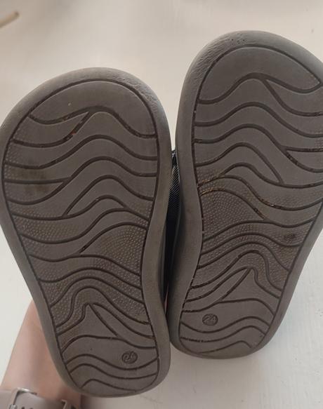 Letné tenisky protetika barefoot 24, protetika,24