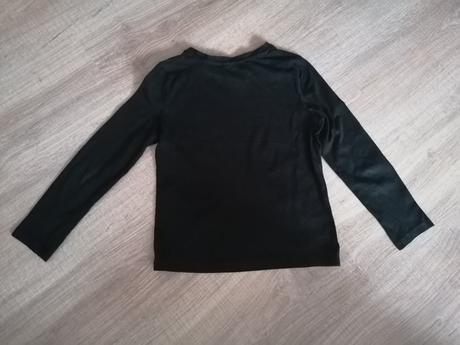 Tričko s dlhým rukávom s bicyklom, palomino,128