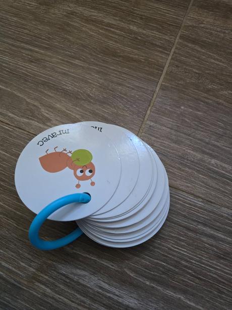 Knižka zvieratá 2+, 