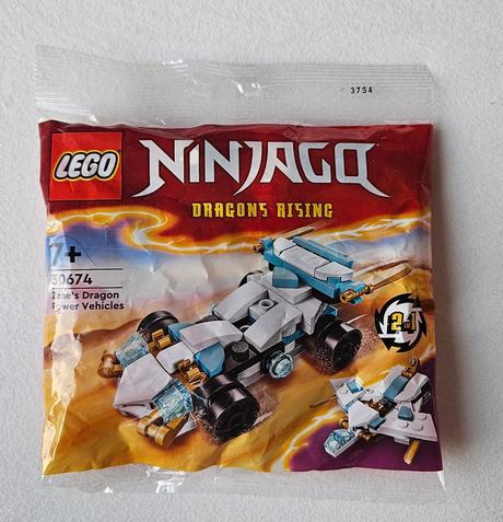 Lego polybagy, 