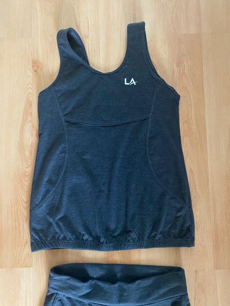 Športový set, l.a. gear,s