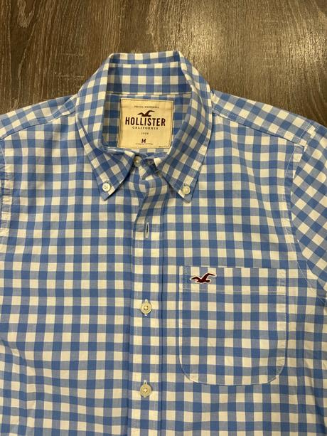 Hollister panska kosela m, hollister,m