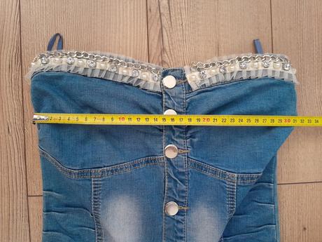 Riflový overál, xs