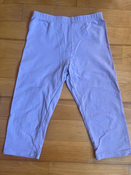 Skratene cyklo leginy h&m, h&m,122