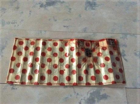 Akupresúrna pomôcka,