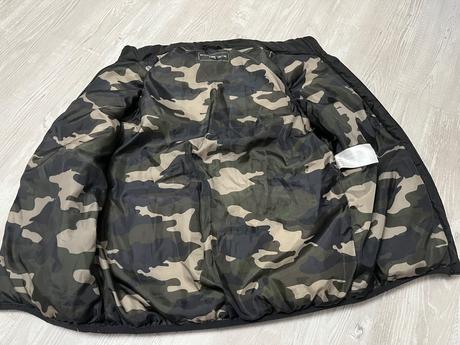 Chlapčenská vesta 134/140, chapter young,134