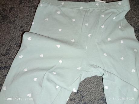 Dievčenské legíny, disney,128