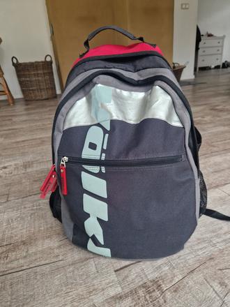 Ruksak , batoh wolkl, 