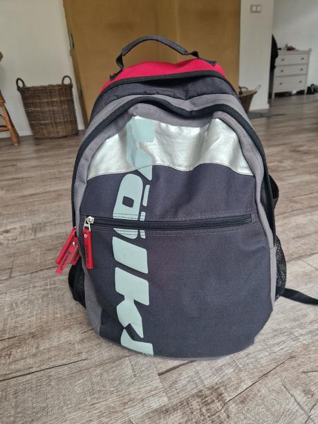 Ruksak , batoh wolkl, 