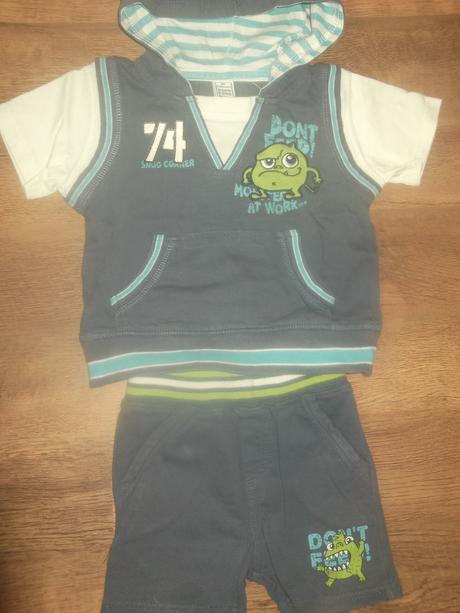 Kompletik , dopodopo,80