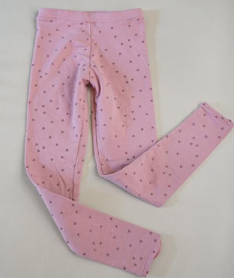 122/128 leginky,7-8 r., 128