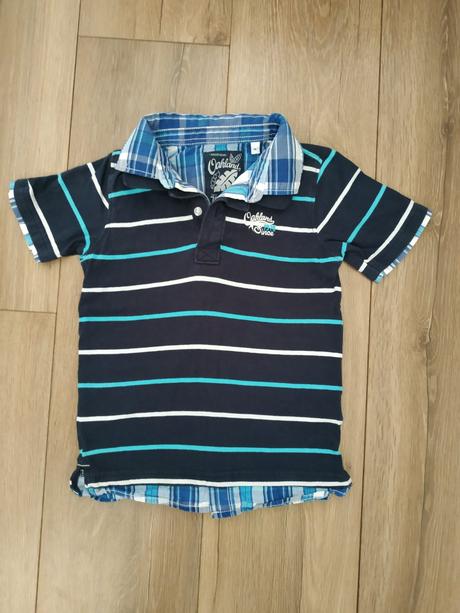 Tričko, palomino,116