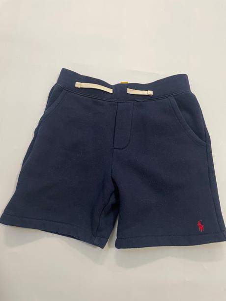 Rl šortky, ralph lauren,128