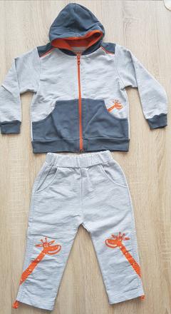 Súprava sunar 98, 98