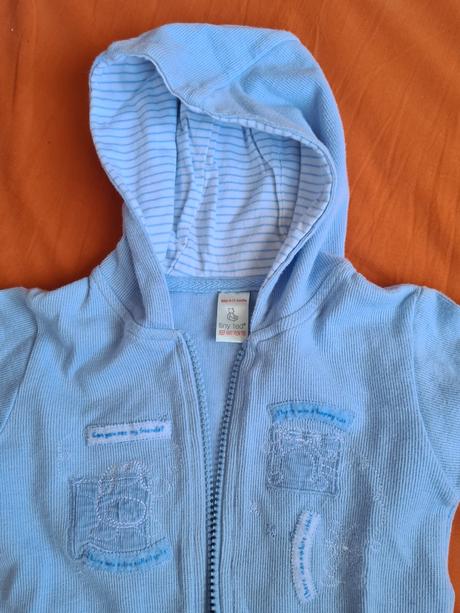 Chlapcenska suprava tiny ted, tiny ted,74