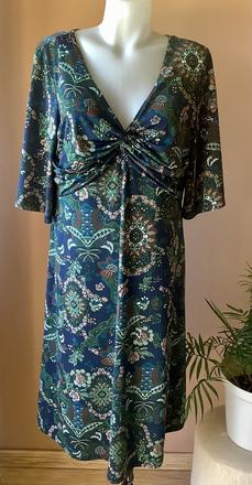 Krasne saty my wear women, xl