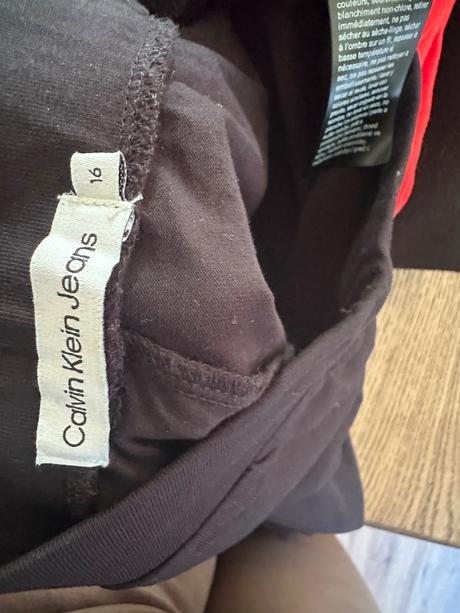 Ck legíny, calvin klein,s