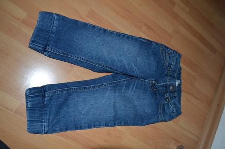 Dievčenské rifle, 86