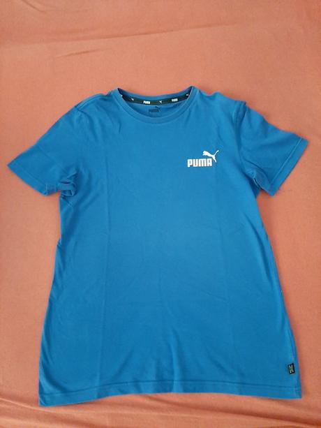Tričko, puma,164