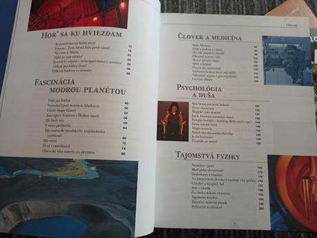 -záhady ľudstva, kniha, 