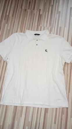 Pánska polokošeľa, f&f,xxl