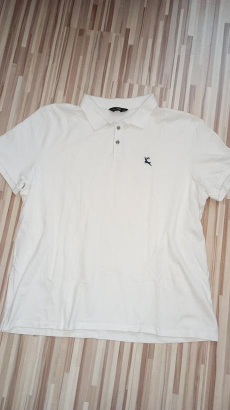 Pánska polokošeľa, f&f,xxl